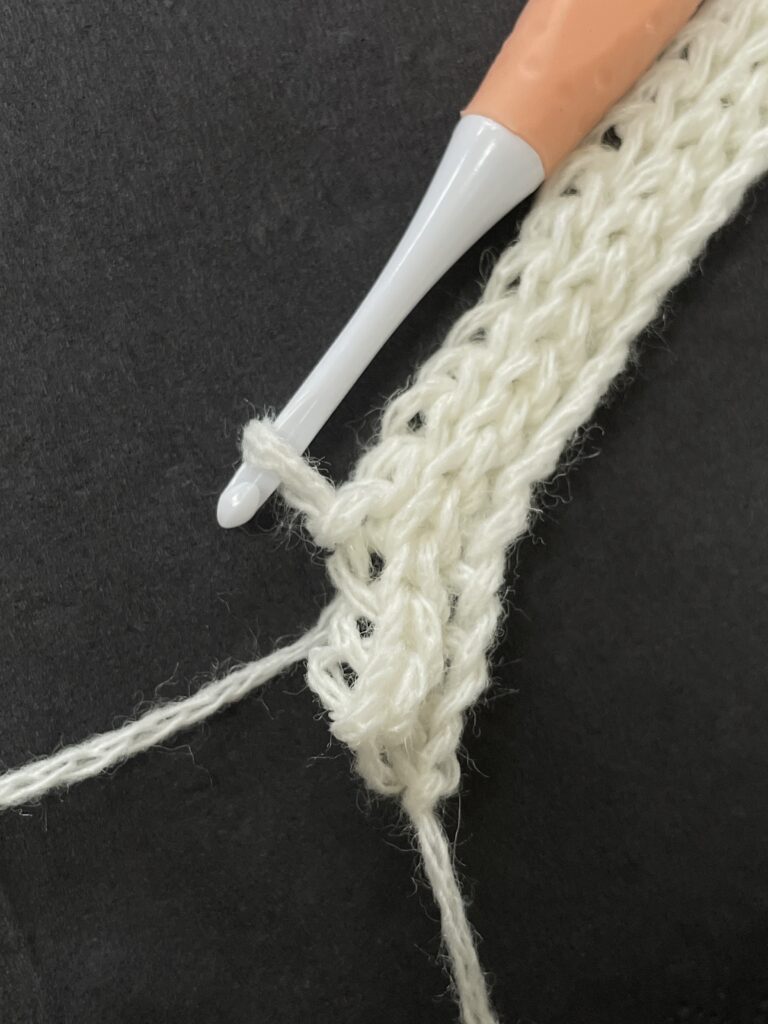 crochet