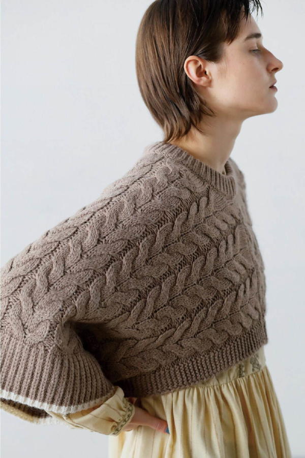 knit vest trends 2025