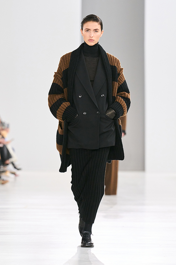 knit fashion winter 2025